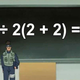 Imagen para el artículo titulado Por qué las calculadoras no se ponen de acuerdo con esta ecuación